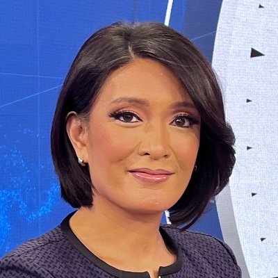 Elaine Quijano - Professional Portrait