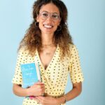 Elaine Welteroth - Professional Portrait