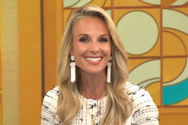 Elisabeth Hasselbeck - Professional Portrait