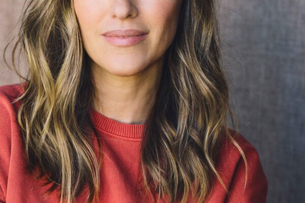 Elizabeth Hendrickson - Professional Portrait