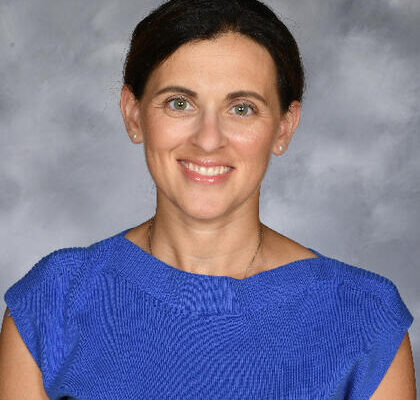 Elizabeth Nunes - Professional Portrait