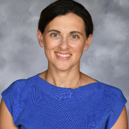 Elizabeth Nunes - Professional Portrait