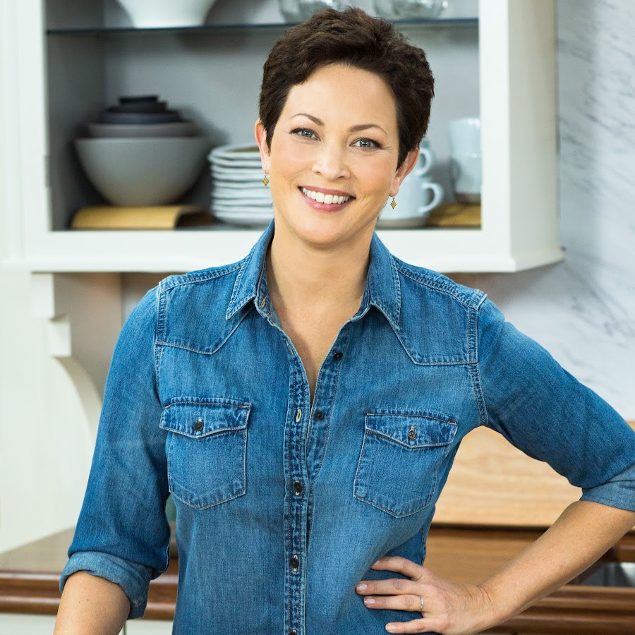 Ellie Krieger - Professional Portrait