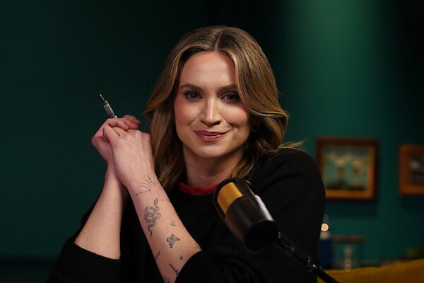 New Ellison Barber True Crime Podcast Comes to Netflix - Netflix Tudum