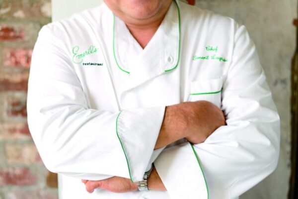 Emeril Lagasse - Professional Portrait