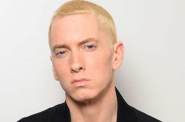 Eminem - Professional Portrait
