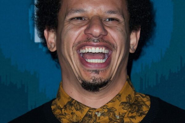 Eric André - Professional Portrait