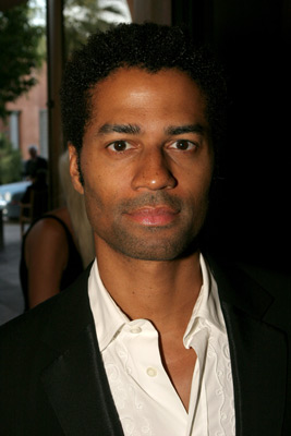 Eric Benét - IMDb