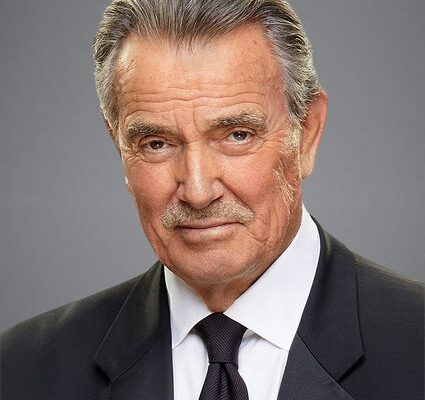 Eric Braeden - Professional Portrait