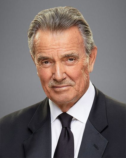 Eric Braeden - Professional Portrait
