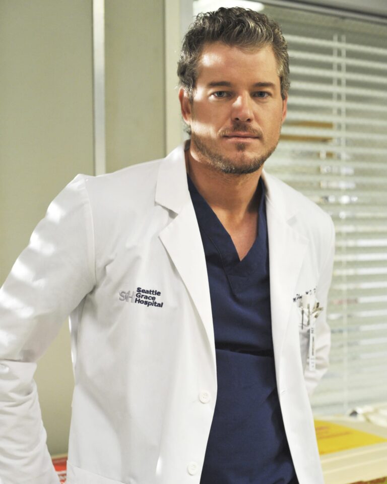 Eric Dane Net Worth, Age, Grey’s Anatomy Career, Marriage, ALS Diagnosis