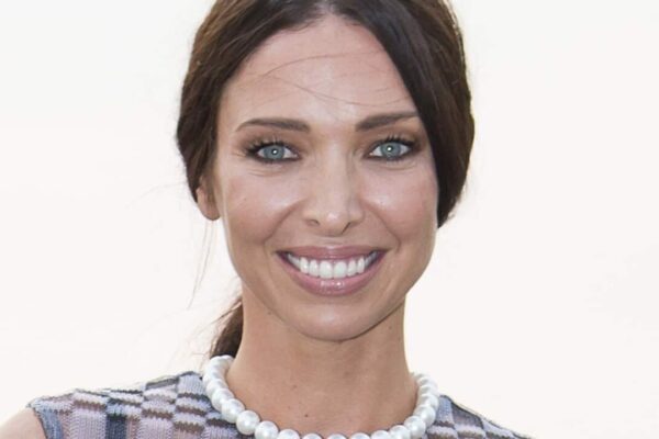 Erica Packer - Professional Portrait