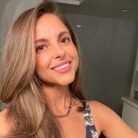 Erica Saunders - Professional Portrait