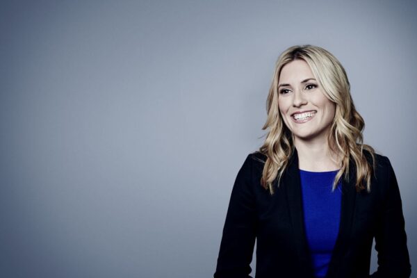 Erin McLaughlin - Professional Portrait