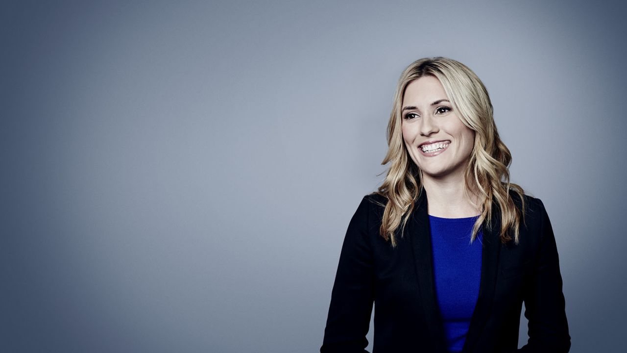 Erin McLaughlin - Professional Portrait