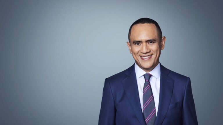 Evan Perez - Professional Portrait