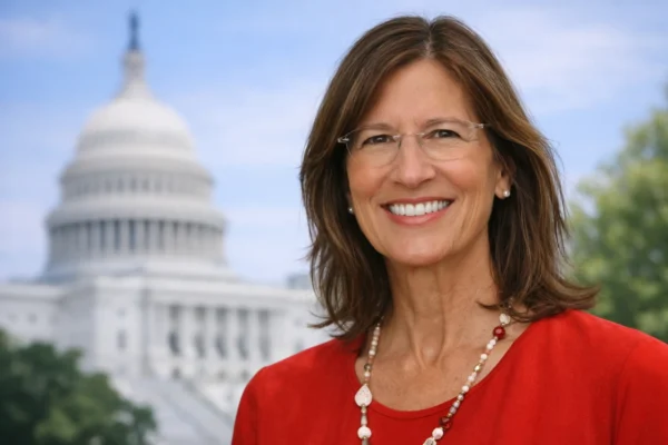 Eve Schiff - Professional Portrait