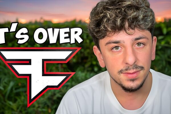 FaZe Rug - Professional Portrait
