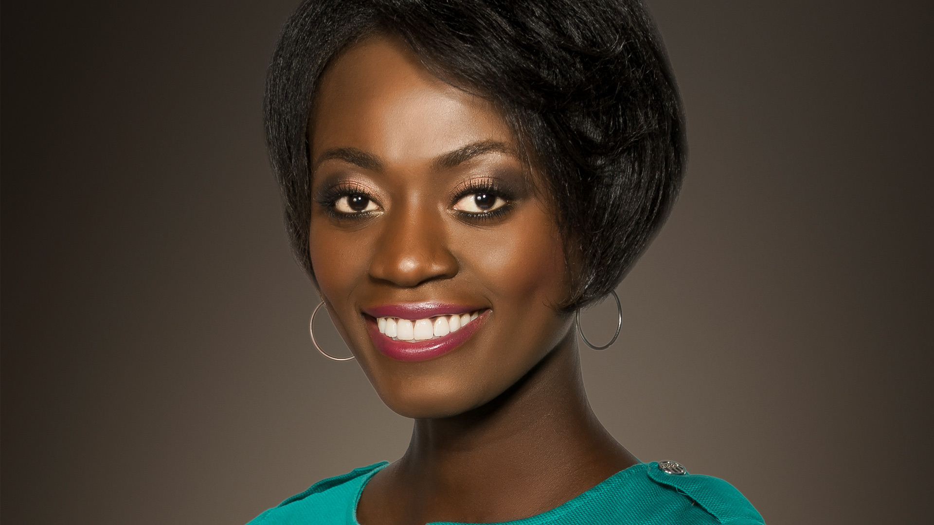 Faith Abubey - Professional Portrait