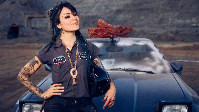Faye Hadley: Age, Net Worth, Married Life with Husband Brandon Hadley, Kids, Height, Weight, and More