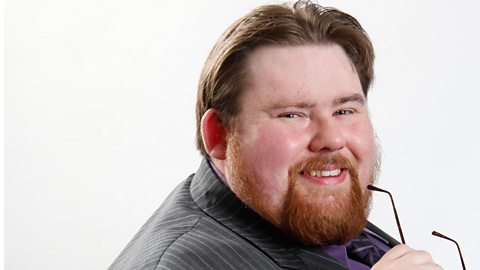 Flog It! Cast - Professional Portrait