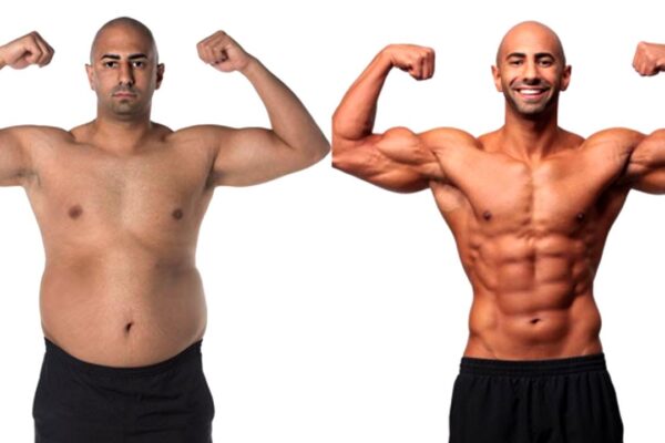 FouseyTube - Professional Portrait