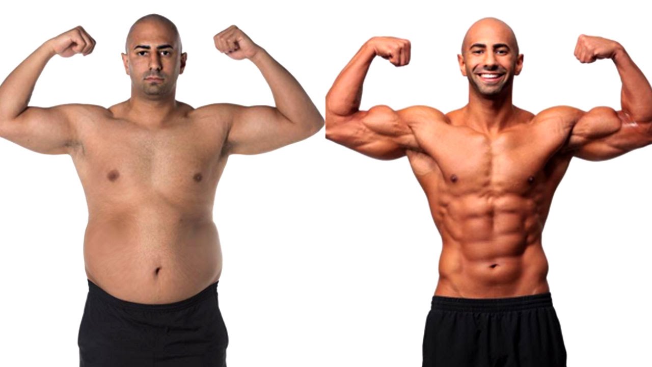 FouseyTube - Professional Portrait