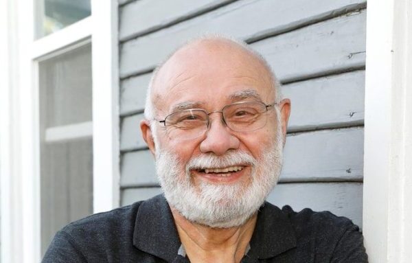 Frank Bielec - Professional Portrait