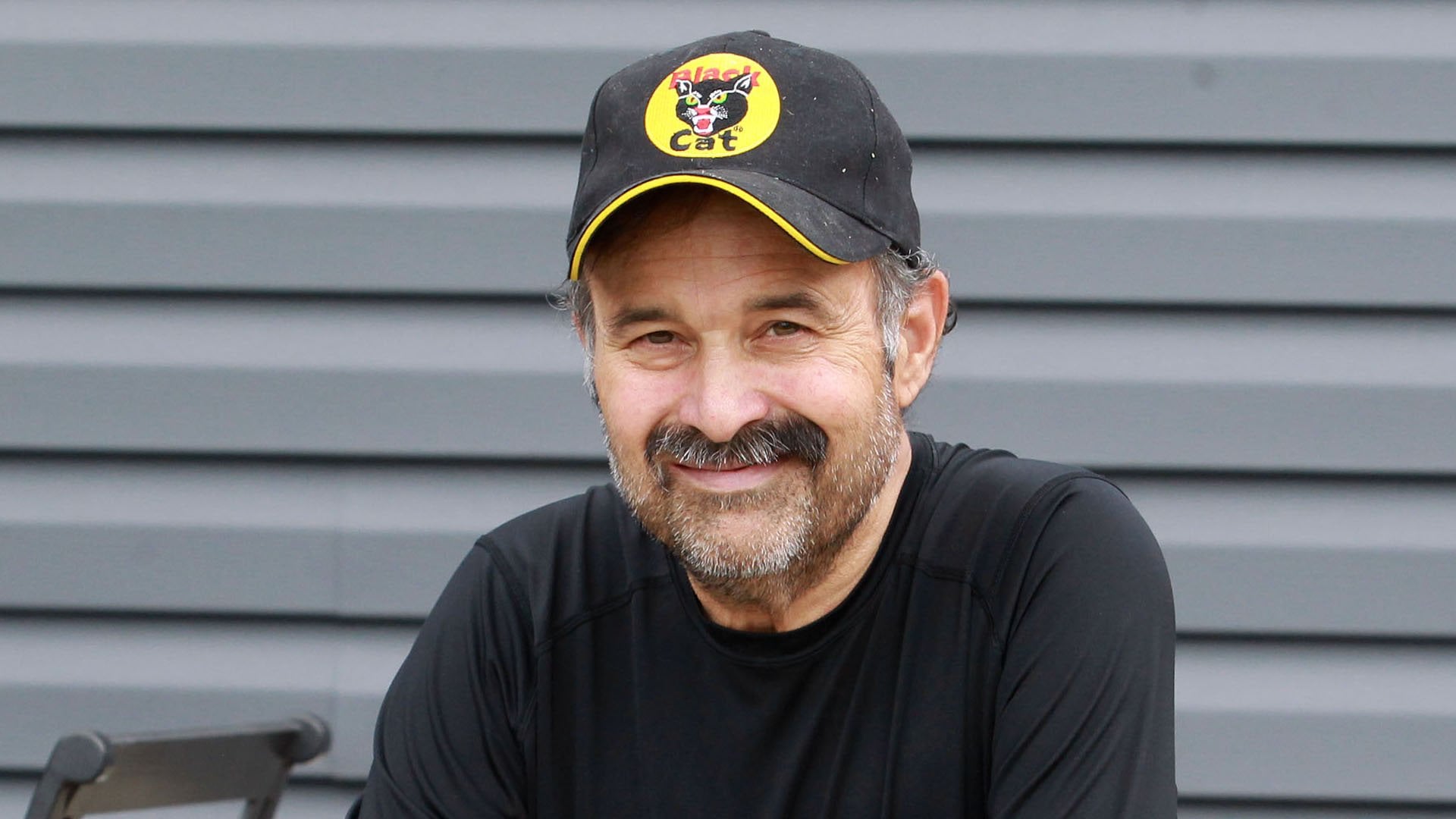 American Pickers star Frank Fritz is dead at 60 after suffering a stroke : r/AmericanPickers