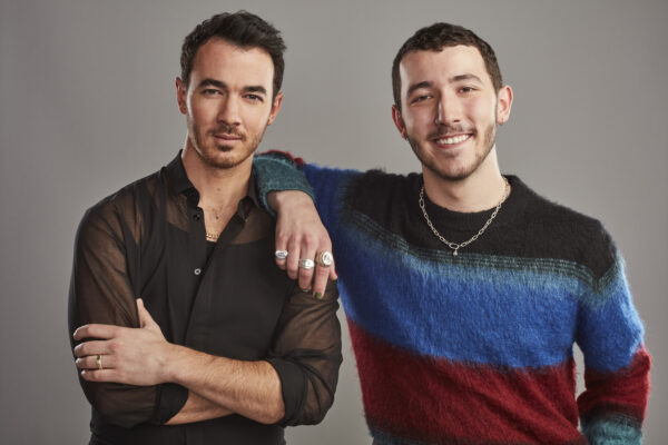 Frankie Jonas - Professional Portrait