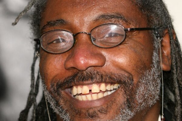 Franklyn Ajaye - Professional Portrait
