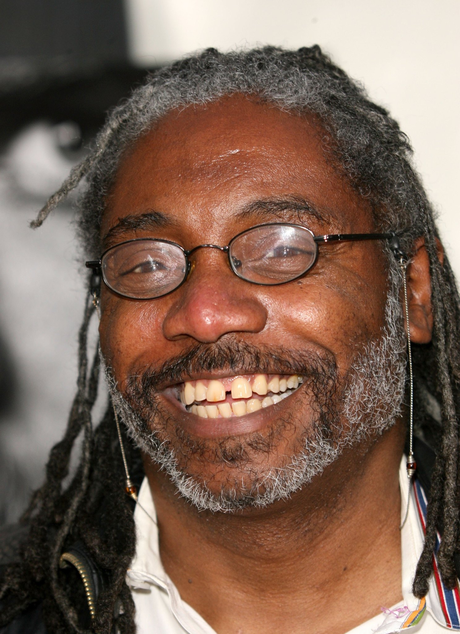 Franklyn Ajaye - Professional Portrait