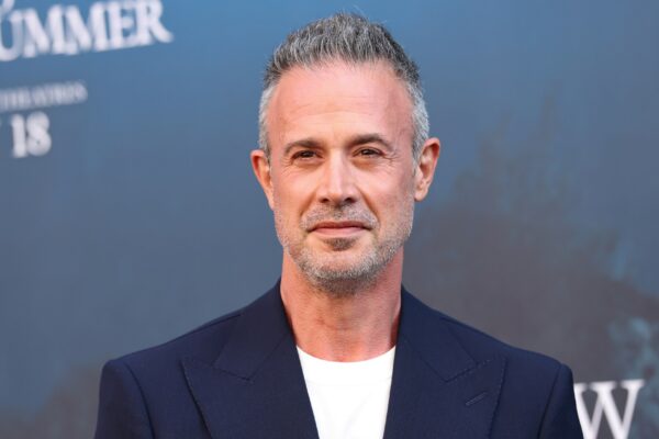 Freddie Prinze Jr. - Professional Portrait