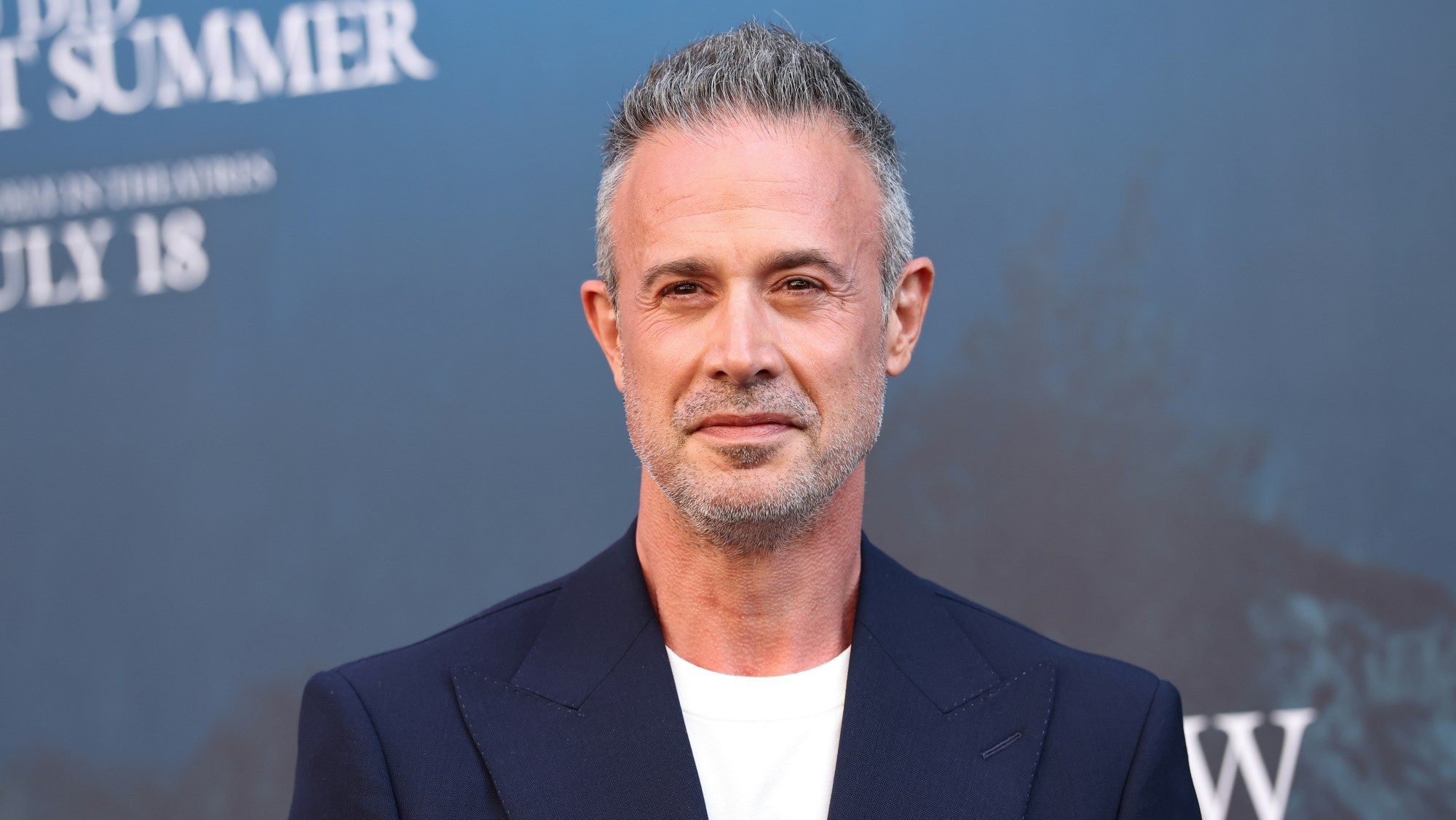 Freddie Prinze Jr. - Professional Portrait