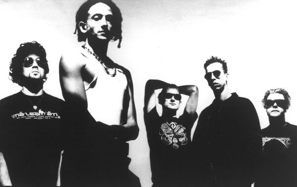 Fuzz Townshend | Spotify