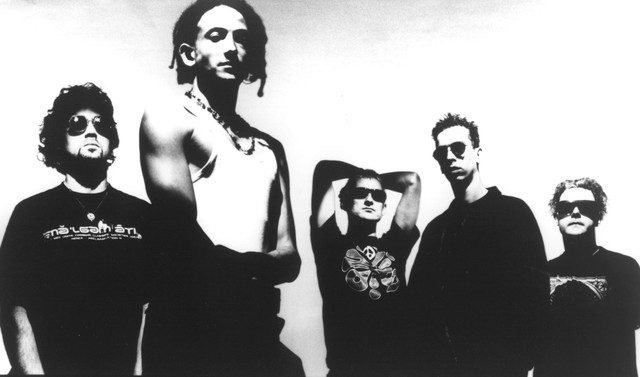 Fuzz Townshend | Spotify