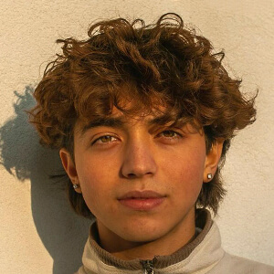 Gabriele Greco - Professional Portrait