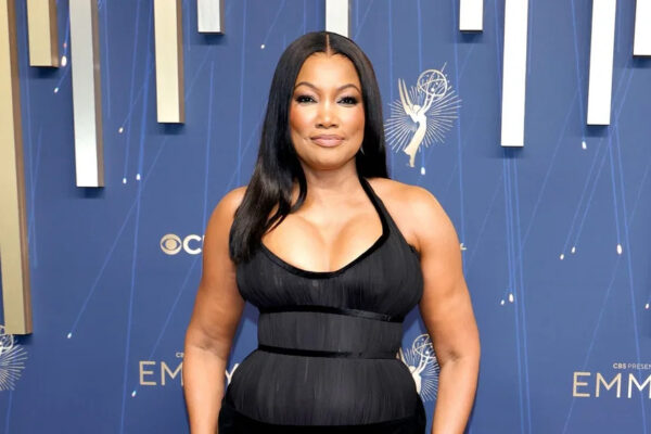 Garcelle Beauvais - Professional Portrait