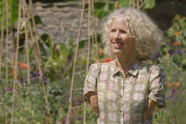 Gardeners’ World Stars - Professional Portrait