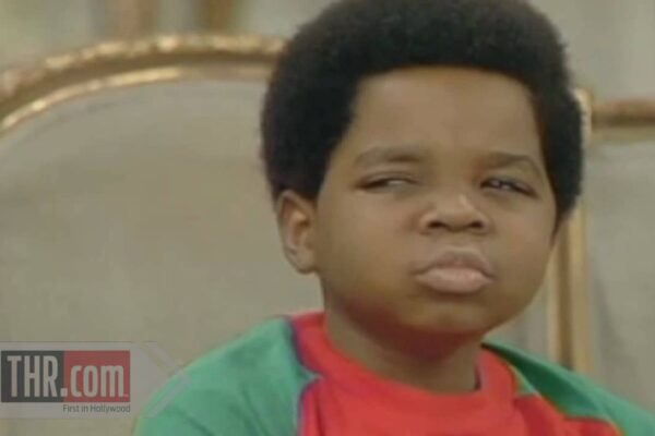 Gary Coleman - Professional Portrait