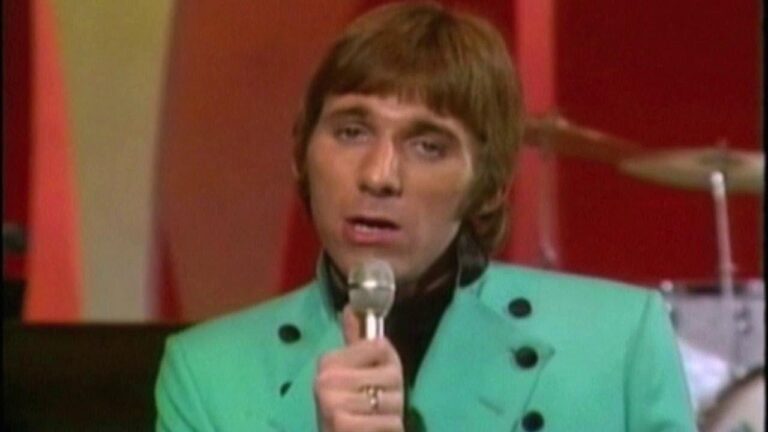 Gary Puckett Net Worth, Age, Music Career, Marriage and Solo Album Releases