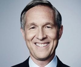 Gary Tuchman - Professional Portrait