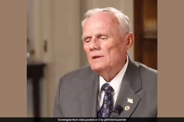 Meet Gary Walters, The Man Who Worked In The White House For 37 Years