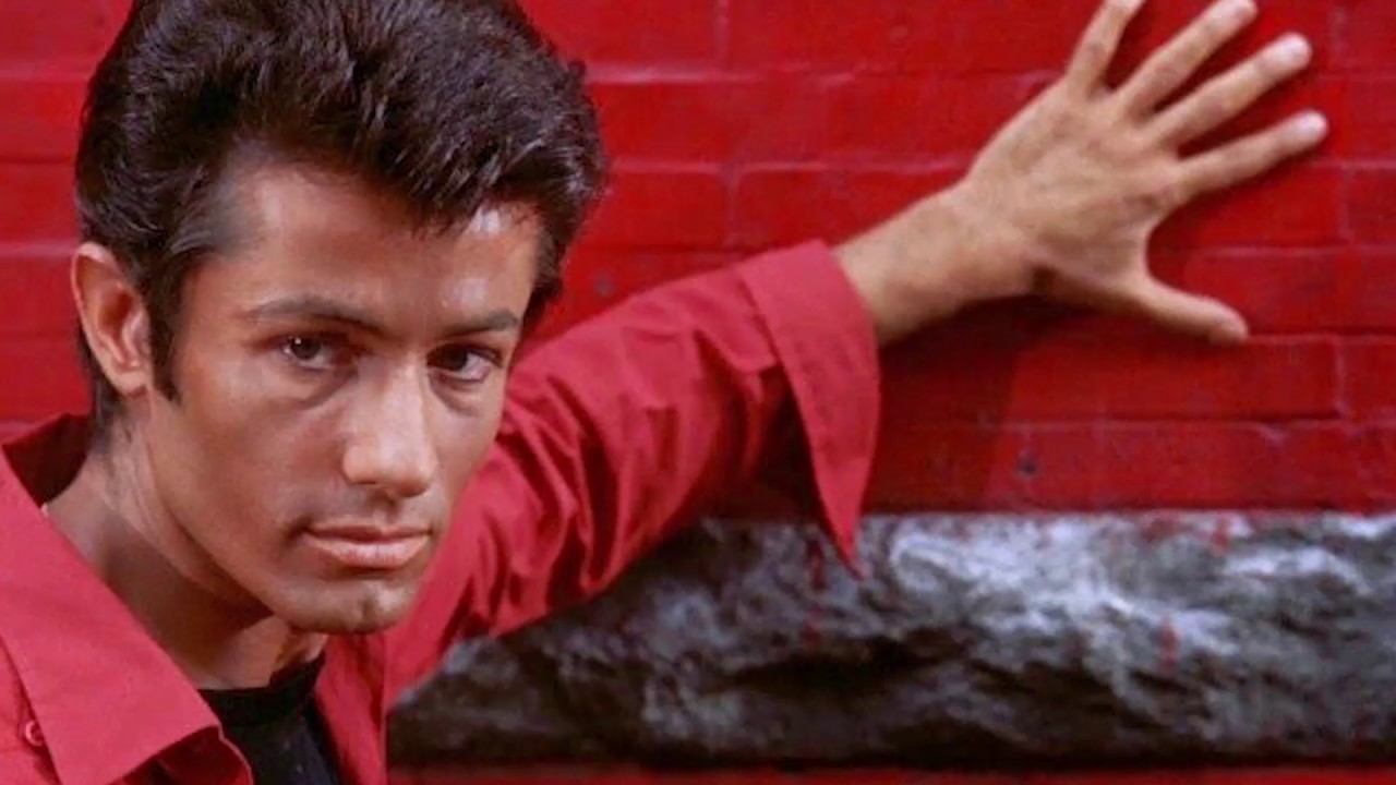 George Chakiris - Professional Portrait