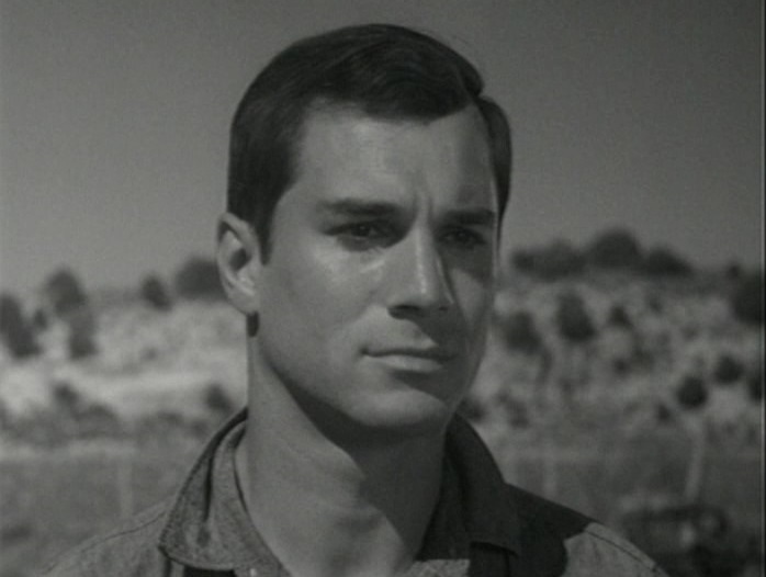 George Maharis - Professional Portrait