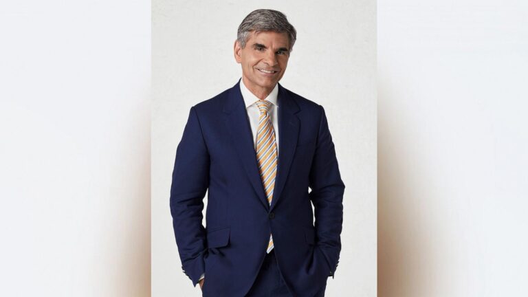 George Stephanopoulos Net Worth, Age, ABC Career, Marriage, and Politics