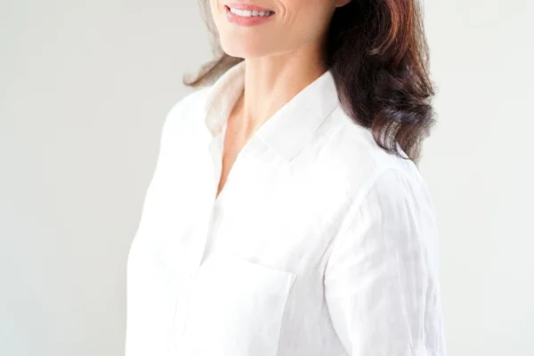 Ghida Fakhry - Professional Portrait