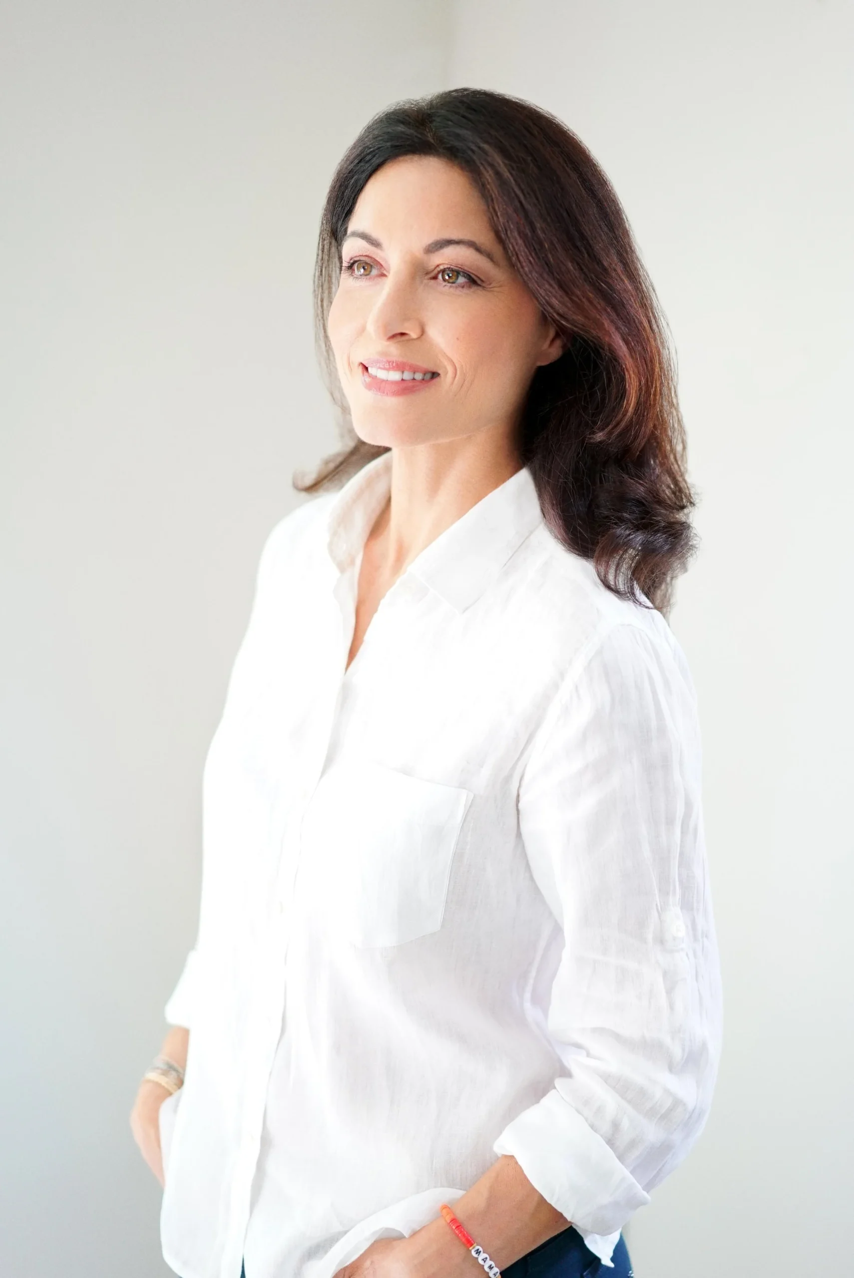 Ghida Fakhry - Professional Portrait