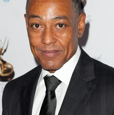 Giancarlo Esposito - Professional Portrait