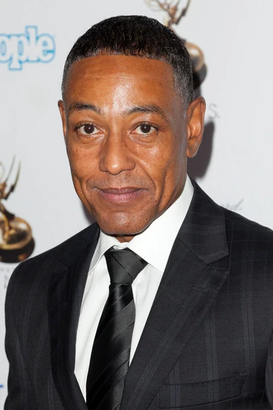 Giancarlo Esposito - Professional Portrait